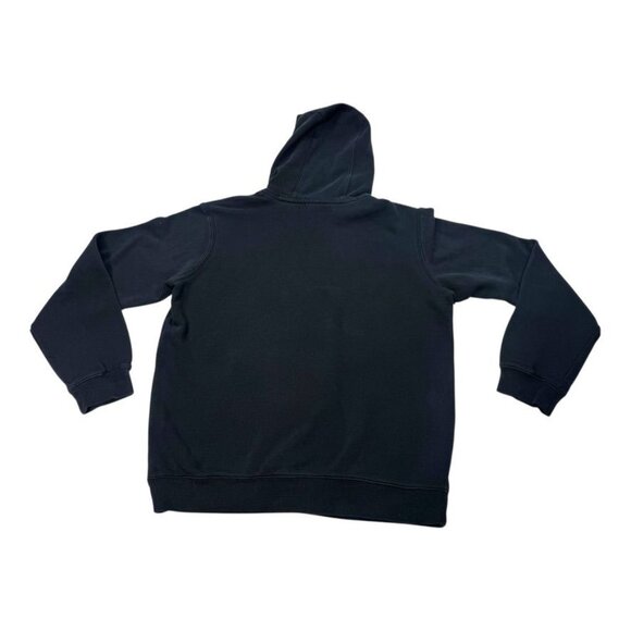 University Of Colorado Hoodie Black Size Medium - Picture 2 of 7